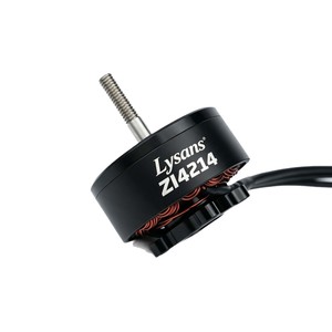 มอเตอร์ไร้แปรงถ่าน Lysans รุ่น Z14214 ขนาด 42 มม. สำหรับโดรน - Product Image 1