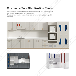 Thực Hành Hiện Đại Phần mềm quản lý tốt nhất và các công cụ kỹ thuật số cho liên doanh nha khoa mới của bạn khử trùng tủ ghế nha khoa - Product Image 6