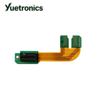 Assemblage de circuits imprimés rigides-flexibles (PCB) Gerber BOM, solution complète CEM-1 CEM-3, carte de circuit électronique avec FR4, fabriquée par une entreprise de fabrication de circuits imprimés rigides-flexibles (PCBA)
