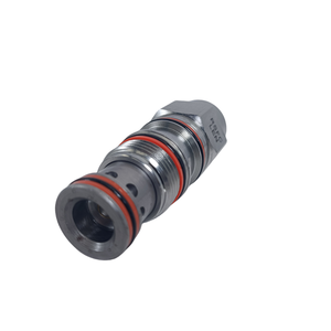 CXBA-XAN LPFC-XGN CBFC-LIN CXBA-XBN CBBC-LIN  ไฮดรอลิกส์ในสต็อก อะไหล่แท้แบบสกรู - Product Image 1