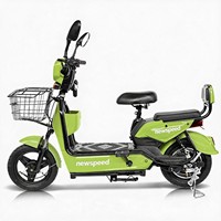 Vente directe usine Chine – Trottinette électrique 250W pour batterie 48V UE, vélo de ville, vélo électrique, vente en gros pour adultes, mini-pedicab