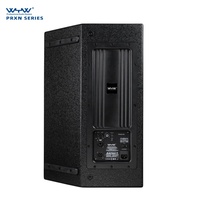 Enceinte active ClassD 1000w