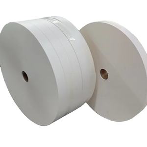 Vasos de Papel de Pared Simple o Doble con Recubrimiento de PE de Alta Calidad al Mejor Precio, Papel y Cartón de Calidad para Sándwiches y Alimentos - Product Image 2