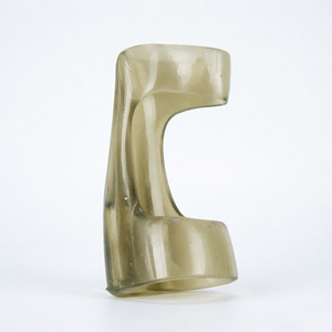 Anneau pénien à boucles pour sac à dos, en matériau ABSTPE, pour retarder l'éjaculation chez les hommes et les femmes - Product Image 2