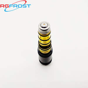 Nueva Válvula de control de compresor de CA automático RGFROST HVAC OEM 88310-02711 para modelos <span class=keywords><strong>Toyota</strong></span> <span class=keywords><strong>Corolla</strong></span> Lexus - Product Image 3