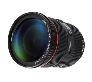 Pour objectif plein format EF 24-70mm F/2.8L II USM - Product Image 5