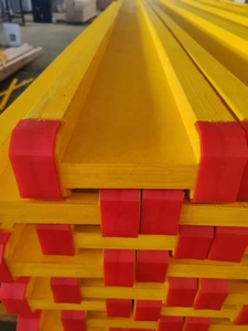 Trave in legno H20 per pavimentazioni <span class=keywords><strong>e</strong></span> coperture, <span class=keywords><strong>travi</strong></span> in legno I-Joist per casseforme in calcestruzzo, 2.9m, 3.9m, 5.9m - Product Image 5