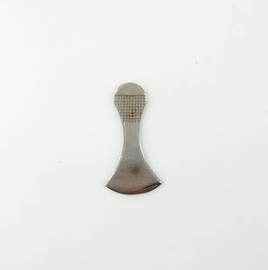 Shonishin Pediátrica Saúde e Bem-Estar Ferramenta Guasha Massagem Terapêutica Acupoint Estimulação - Product Image 6