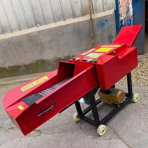 Picadoras <span class=keywords><strong>de</strong></span> <span class=keywords><strong>Forraje</strong></span> Exportadas a Jamaica, Máquina Cortadora <span class=keywords><strong>de</strong></span> Paja - Product Image 4