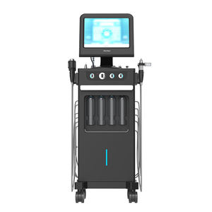 Máquina Facial 14 en 1 de Hidrodermoabrasión con Oxígeno para el Cuidado de la Piel, Rejuvenecimiento y Cuidado Personal - Product Image 1