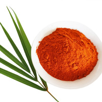 Fournisseur direct d'usine, poudre de piment de Cayenne 100% pure pour le marché américain