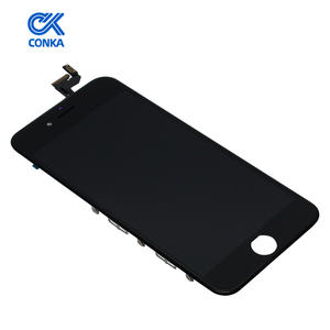 Écran LCD TFT LCD pour iPhone 6S, avec petites pièces, vente en gros d'usine - Product Image 5