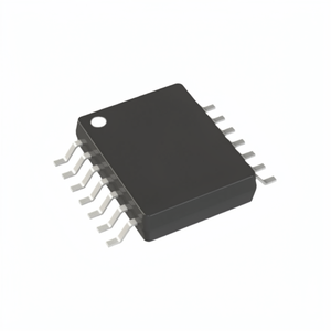 Composant électronique en gros LM2902BYPT de qualité automobile, faible consommation, puce QUA, distributeur agréé - Product Image 1