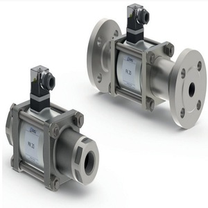 Cylindre hydraulique électro-hydraulique Hydoring Hd6020 Tkp 40 22 160 A B Xv 161 importé d'Allemagne - Product Image 3