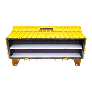 <span class=keywords><strong>GPS</strong></span> Beidou Synchronisation sans fil Aviation Lumière d'obstruction LORA-10KM Télécommande Télémétrie Options personnalisables - Product Image 6