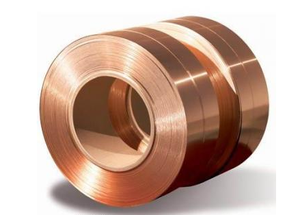 Bobina de Aleación de Cobre y Níquel (C70600) con Excelente Resistencia al Desgaste para Intercambiadores de Calor Marinos y Tuberías de Plantas de Desalinización - Product Image 6