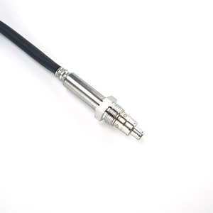 High Quality New Nitrogen Oxygen Nox Sensor Probe 5801754016 5WK96733B 5WK9 6733B for <strong>Iveco</strong> <strong>Truck</strong> - Product Image 6