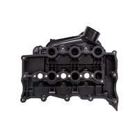 LR032723 Suku Cadang Sistem Mesin Otomatis Tutup Kepala Silinder Mesin Kabel Atas Tutup Katup Tutup Rocker untuk Land Rover DISCOVERY IV 2.7 LHS