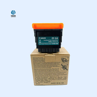 100% nouvelle tête d'impression PF-04 PF04 tête d'impression pour Canon IPF650 IPF655 IPF680 IPF681 IPF685 IPF750 IPF755 IPF760