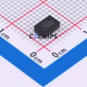OG1EL89CEI-112YLC-29.4912M Crystal Oscillator (Active) SMD5032-4P Crystal Oscillator 29.4912MHz 20ppm CMOS 3.3V - Product Image 1