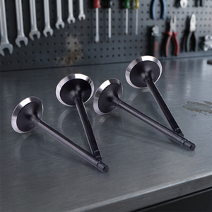 Engrenage de distribution LU pour moteur B6 4 cylindres certifié ISO 9001 105,4 mm 45 Garantie de 12 mois Modèles B660-12-111/B660-12-121 - Product Image 2