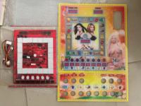 Machine de jeu Mario à monnayeur, best-seller en Afrique, avec structure en bois et carte PCB et carte de circuit intégré pour accepteur de pièces, à vendre