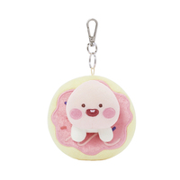 Produsen Boneka Plush Desain Kustom MOQ Rendah, Hewan Boneka Lembut untuk Anak-Anak
