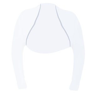 Women Plus Size Cycling Arm Sleeves Solid Color UPF50 UV Protection Outdoor Sports Wear - Product Image 5