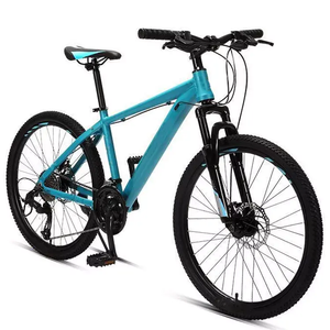 Hochwertiges Preisgünstiges 21/24-Gang MTB Mountainbike 24/26/27,5/29 Zoll Scheibenbremse Geschwindigkeits-Mountainbike Fahrrad - Product Image 6