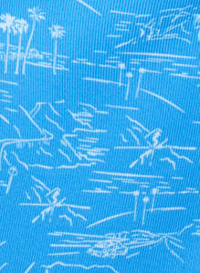 เสื้อโปโลกอล์ฟผ้าสแปนเด็กซ์โพลีเอสเตอร์ปักโลโก้ - Product Image 5