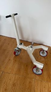 3500lb, грузовой прицеп для мотоцикла - Product Image 2