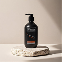 TRESemmé Ensemble de shampooing et après-shampooing Soins des cheveux lisses forts Utilisation hôtelière Approvisionnement en gros en vrac