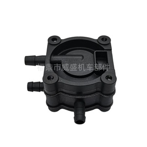 Bomba de Combustible 35787A para Motores Tecumseh OH120 HM80 OHM120 OHV TVT VTX - Product Image 1