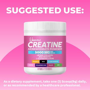 Creatina Monohidrato OEM en Polvo, BCAA, Mioinositol, Colágeno, Biotina, Ácido Hialurónico, Folato, L-<span class=keywords><strong>Glutamina</strong></span>, Vitamina D3, Hierro, <span class=keywords><strong>Zinc</strong></span> en Polvo - Product Image 5