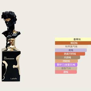 <span class=keywords><strong>Profumo</strong></span> Spray per il Corpo <span class=keywords><strong>da</strong></span> <span class=keywords><strong>Uomo</strong></span> di Lusso, Formato Standard, Fragranza Leggera e Duratura con Note di <span class=keywords><strong>Limone</strong></span>, Gelsomino, Aloe e Lavanda - Product Image 2