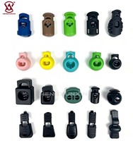Petite boucle en POM de 11 mm, solide, professionnelle, couleur personnalisée, pour accessoires de sac