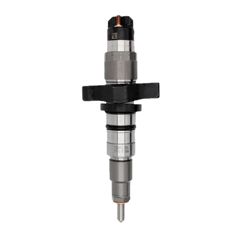 common rail fuel injector 0445120273 fuel injector for DAF Cummins FORD CARGO IVECO VW