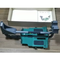 Meilleures ventes DG SR-01 Repose-fusil en acier OEM personnalisé avec logo pour le tir sportif en extérieur - Accessoires de tir