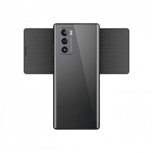 Vente en gros Nouveau Smartphone WING 5G F100 Débloqué US Écran 6,8 Pouces 256 Go RAM 8 Go ROM Charge Rapide Sans Fil - Product Image 2