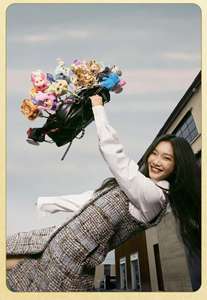 Vente flash Wakuku <span class=keywords><strong>3ème</strong></span> génération Porte-clés en peluche Commencez à tricher dès maintenant Série Boîte mystère Cadeau surprise pour garçons - Product Image 6