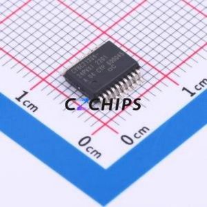 วงจรรวมไมโครคอนโทรลเลอร์ชิปวงจรรวม SSOP-20 CY8C21334-24PVXIT ใหม่ดั้งเดิม (MCU/mpu/soc) - Product Image 1