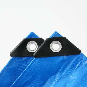 Bâche en PVC imperméable personnalisée avec logo, pliable, en tissu Oxford robuste, 32x42 pouces, 12 pièces/boîte, vente en gros - Product Image 1