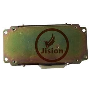 บอร์ดคอมพิวเตอร์ควบคุม ECU รุ่น KHR1347 สำหรับรถขุด SH120 SH120-1 SH120-2 SH160 SH200 A1 A2 - Product Image 4