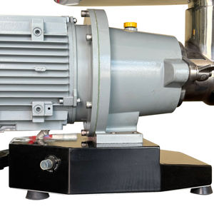 Picadora de <span class=keywords><strong>carne</strong></span> para uso doméstico, picadora de <span class=keywords><strong>carne</strong></span> de nueva condición con motor esencial para uso en restaurantes y granjas, modelo - Product Image 4