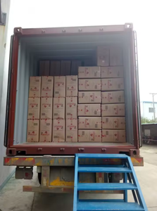 أقنعة وجه طبية جراحية للاستعمال مرة واحدة 3 طبقات من ماسكارا كيروجيكا لإزالة الشعر أزول قناع الوجه أزرق للاستعمال مرة واحدة جراحي طبي - Product Image 5