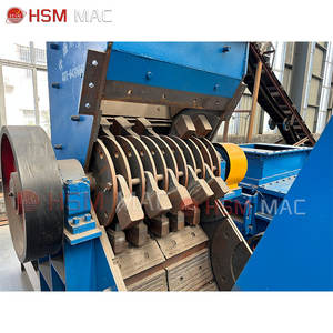 מכונת ריסוק זכוכית באיכות הטובה ביותר מלא מודלים סיים סידן פחמתי מכונת כביסה מיני בטון - Product Image 2