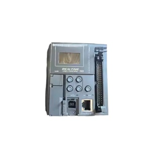 คอนโทรลเลอร์ PLC รุ่น KV-5500 ของแท้ใหม่เอี่ยมพร้อมส่ง - Product Image 1