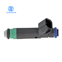 Sorghum 53032704AB 812-12147 81212147 FJ475 53032145AA 53032704AA Einspritz ventil für Dodge Dakota Durango Ram 1500 Pickup