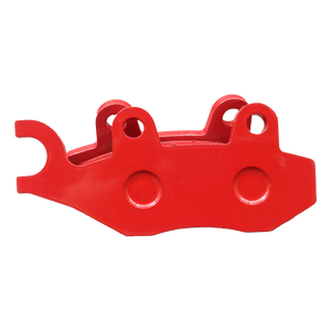 Pastillas de piezas de freno Whisker Ceramics para <span class=keywords><strong>KAWASAKI</strong></span> <span class=keywords><strong>Ninja</strong></span> 250R SL 300 ABS <span class=keywords><strong>400</strong></span> Z400 Versys-X 300 KLR 650 W 800 FA197 - Product Image 1