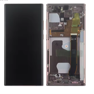 Prix usine fabricant fournisseur <span class=keywords><strong>Z5</strong></span> S10 + Z Flip 5G écran Lcd avec votre meilleur choix - Product Image 2